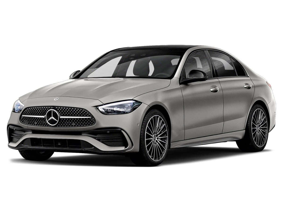 2022 Mercedes-Benz C-Class C 300 4MATIC's photo