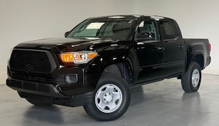 2022 Toyota Tacoma SR Truck Double Cab