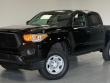 Used 2022 Toyota Tacoma SR Truck Double Cab