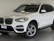 Used 2021 BMW X3 xDrive30i SUV