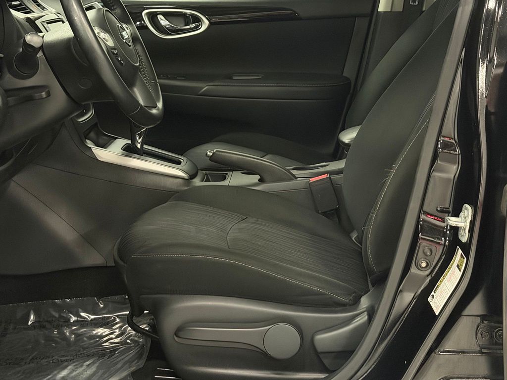 2019 Nissan Sentra SV - Photo 11
