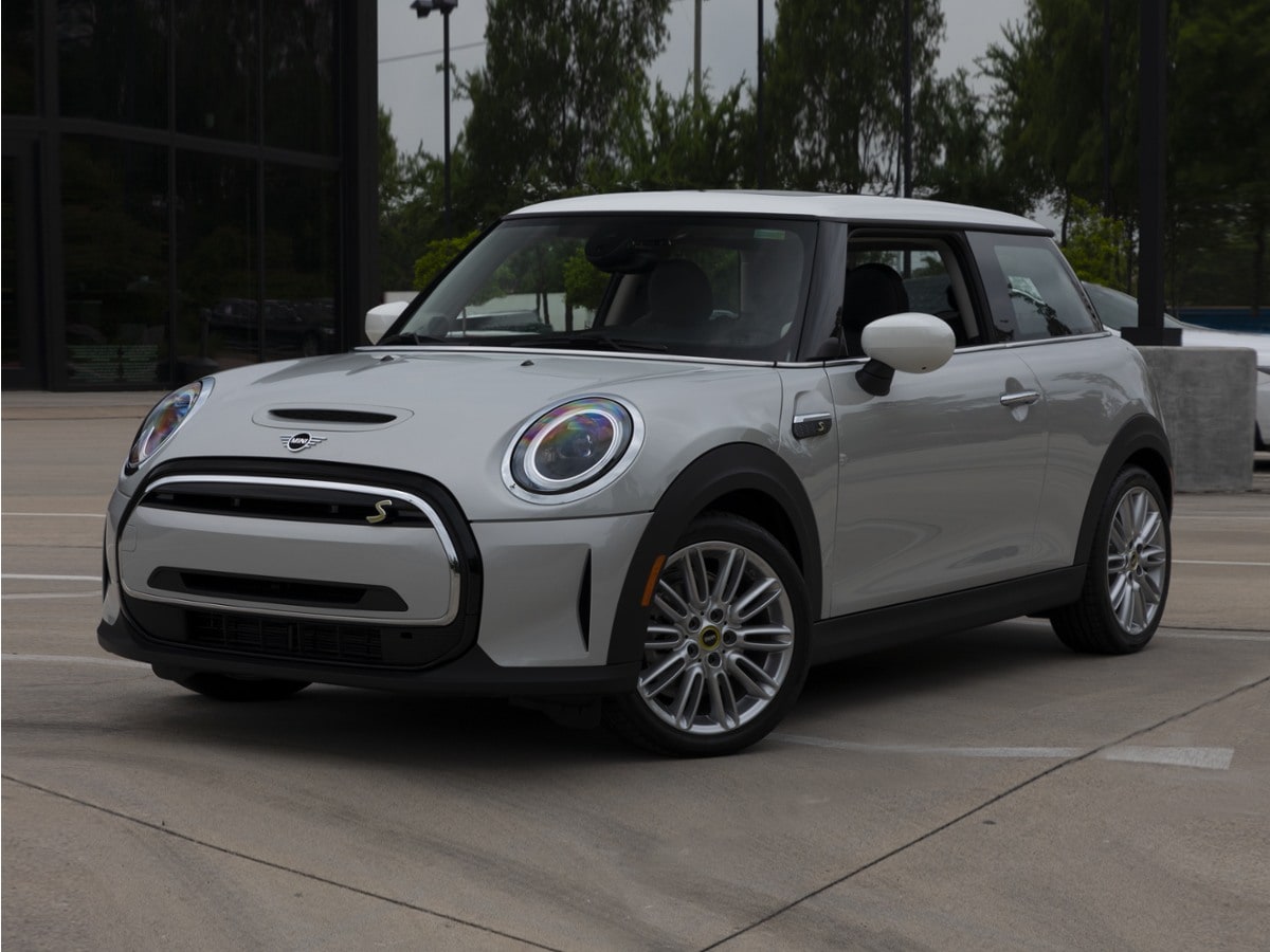 2024 MINI Hardtop 2 Door