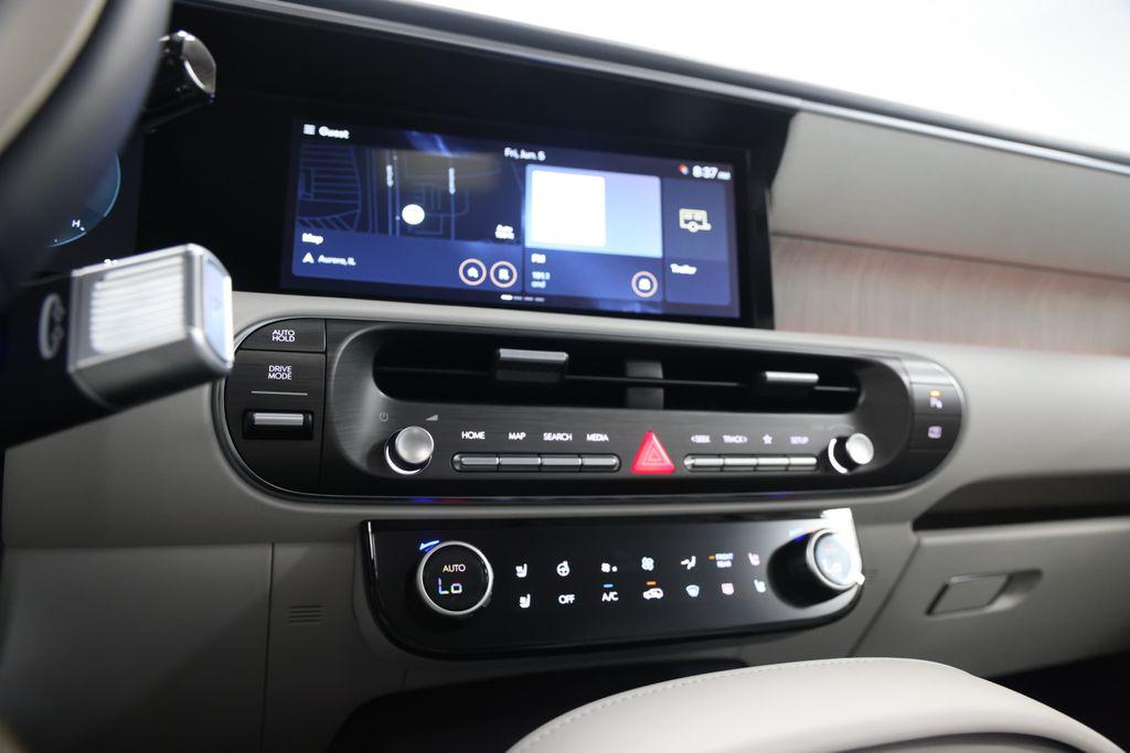 2026 Hyundai Palisade Calligraphy - Photo 24