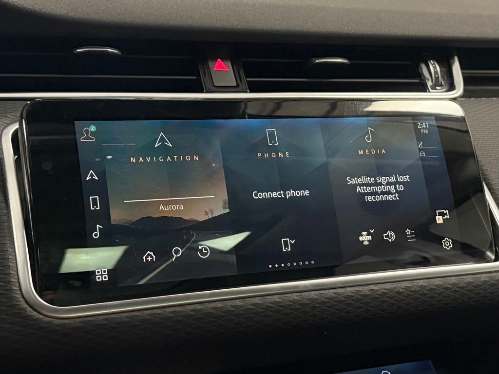 2022 Land Rover Range Rover Evoque S - Photo 17