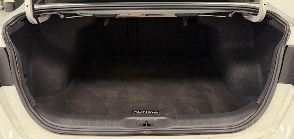 2021 Nissan Altima SL - Photo 27