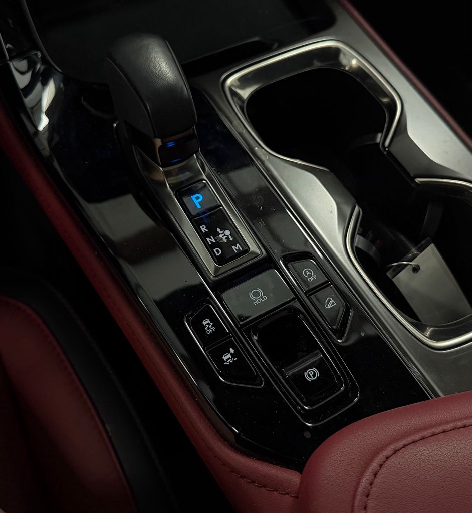 2024 Lexus NX 350 - Photo 21