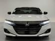 2022 Honda Accord Sport 1.5T Sedan