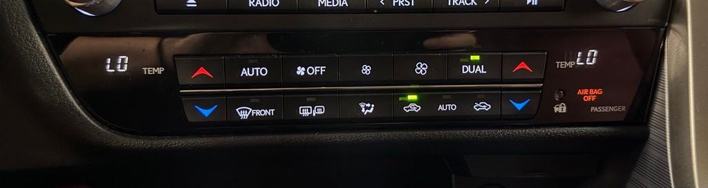 2019 Lexus RX 350 F SPORT - Photo 21