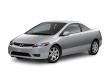Used 2008 Honda Civic LX Coupe