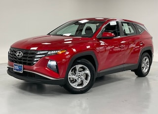 2023 Hyundai Tucson SE SUV