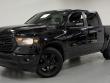 Used 2022 Ram 1500 Big Horn/Lone Star Truck Crew Cab