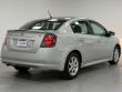 2010 Nissan Sentra 2.0SR Sedan