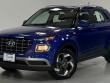 Certified 2026 Hyundai Venue SEL SUV