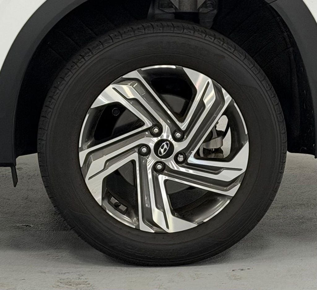 2023 Hyundai Santa Fe SEL - Photo 8