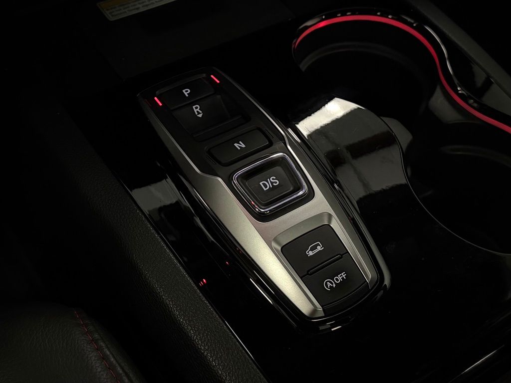 2020 Honda Pilot Black Edition - Photo 20