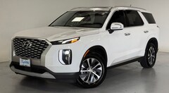 2022 Hyundai Palisade SEL SUV