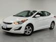 Used 2015 Hyundai Elantra SE Sedan