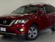 Used 2020 Nissan Pathfinder SL SUV