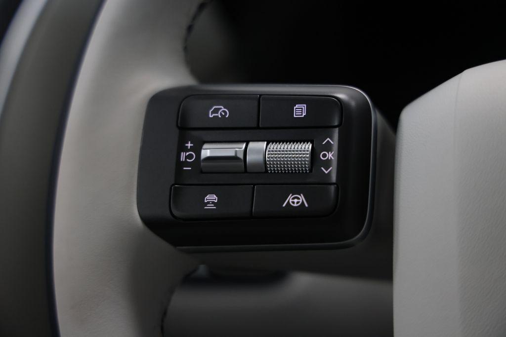 2026 Hyundai Palisade Calligraphy - Photo 30