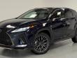 Used 2021 Lexus RX 350 F SPORT Handling SUV