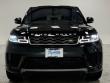 2019 Land Rover Range Rover Sport HSE MHEV SUV