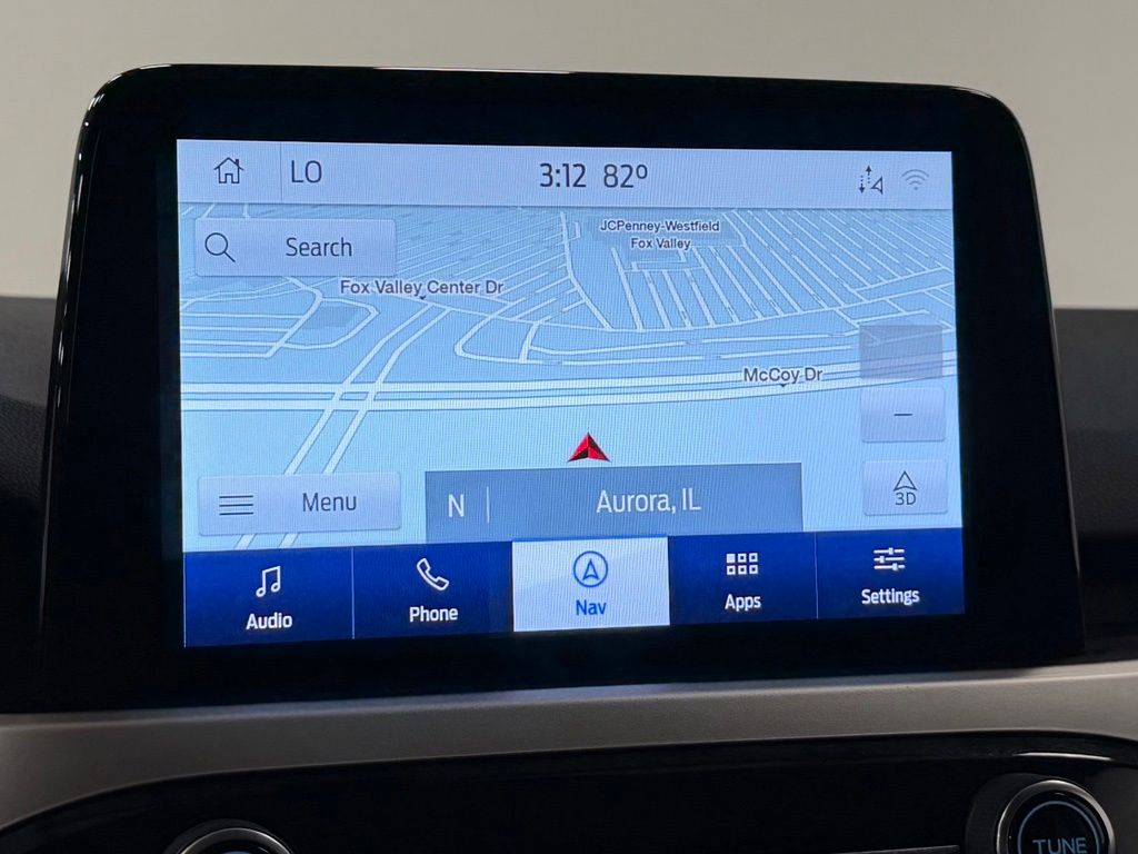 2020 Ford Escape SE - Photo 19