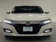 2019 Honda Accord Hybrid Touring Sedan
