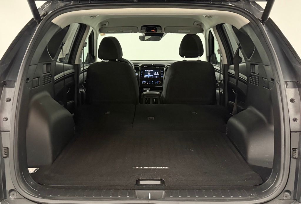2023 Hyundai Tucson SEL - Photo 25