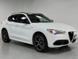 2023 Alfa Romeo Stelvio Ti SUV