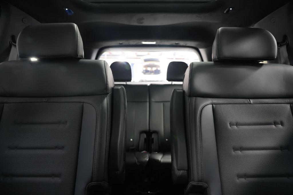 2026 Hyundai Santa Fe Calligraphy - Photo 44