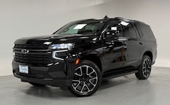 2024 Chevrolet Tahoe RST SUV