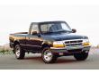 1998 Ford Ranger Truck Regular Cab