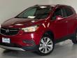 Used 2018 Buick Encore Preferred SUV