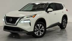 2023 Nissan Rogue SV SUV