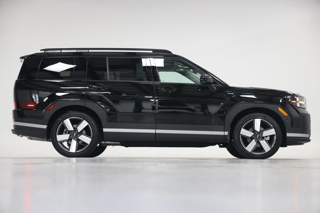 2026 Hyundai Santa Fe Limited - Photo 16