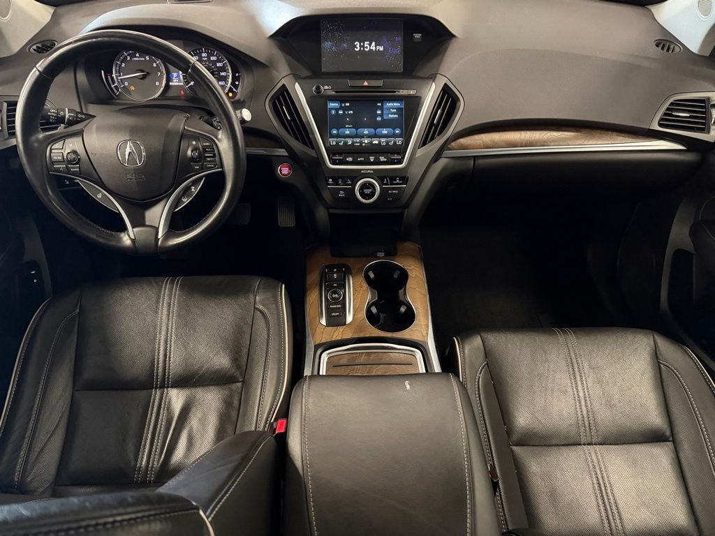 2020 Acura MDX Advance Package - Photo 15