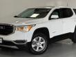 Used 2019 GMC Acadia SLE-1 SUV