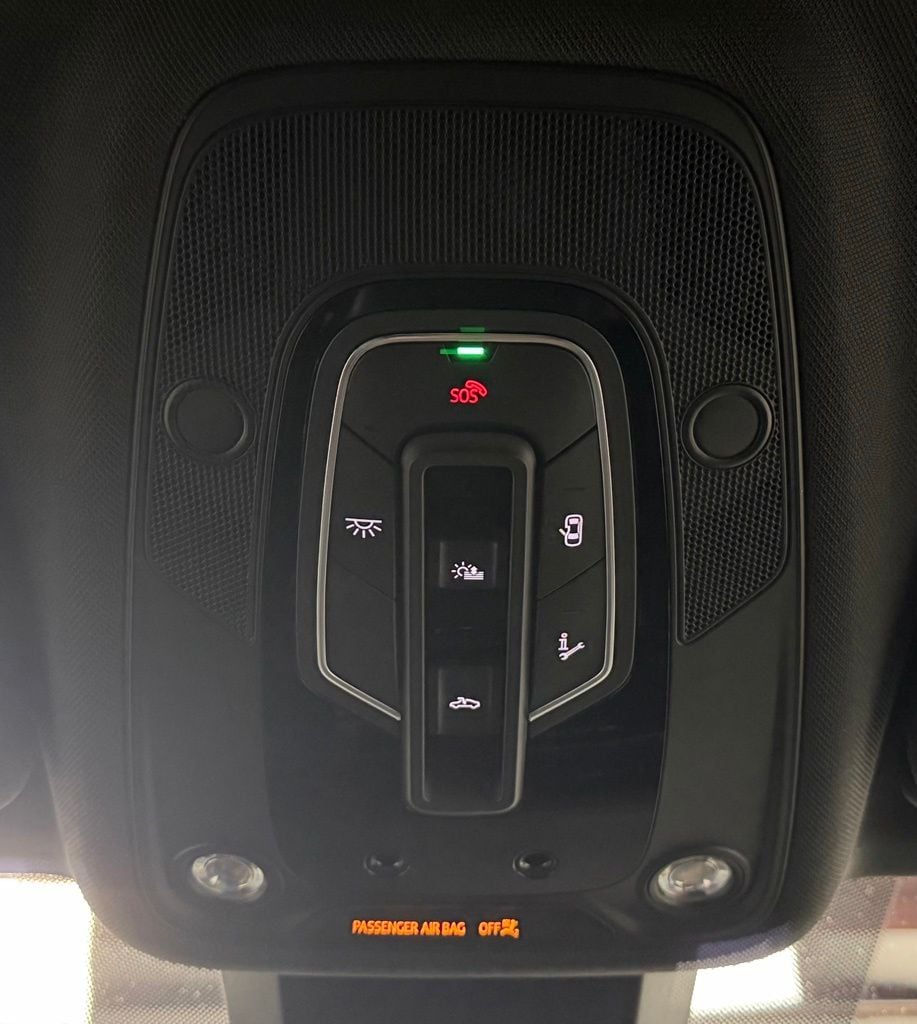 2020 Audi SQ7 Prestige - Photo 27