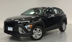 2025 Hyundai Kona SE SUV