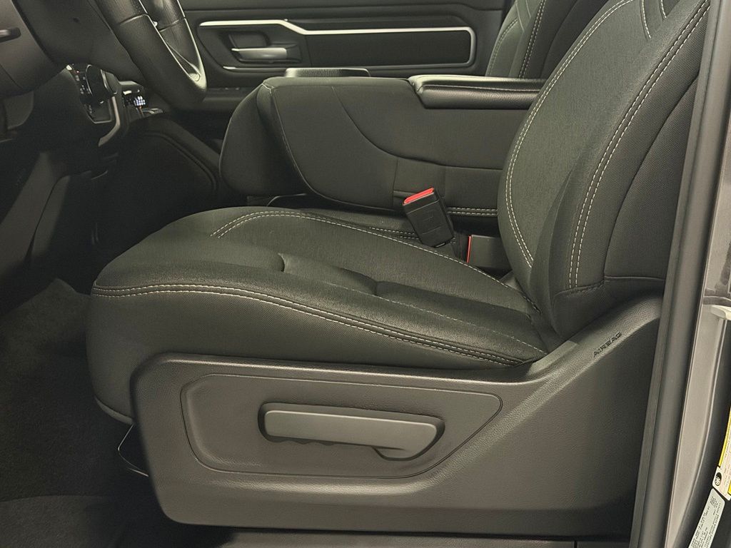 2025 RAM Ram 1500 Pickup Big Horn/Lone Star - Photo 12