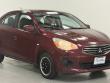 2017 Mitsubishi Mirage G4 ES Sedan