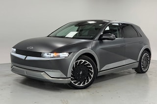 2023 Hyundai IONIQ 5 Limited SUV