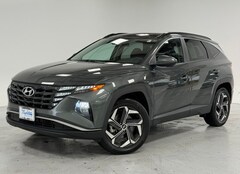 2022 Hyundai Tucson Hybrid SEL Convenience SUV