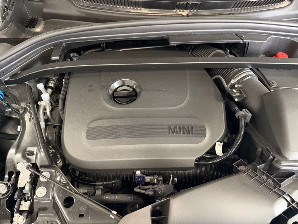 2025 MINI Countryman S - Photo 9