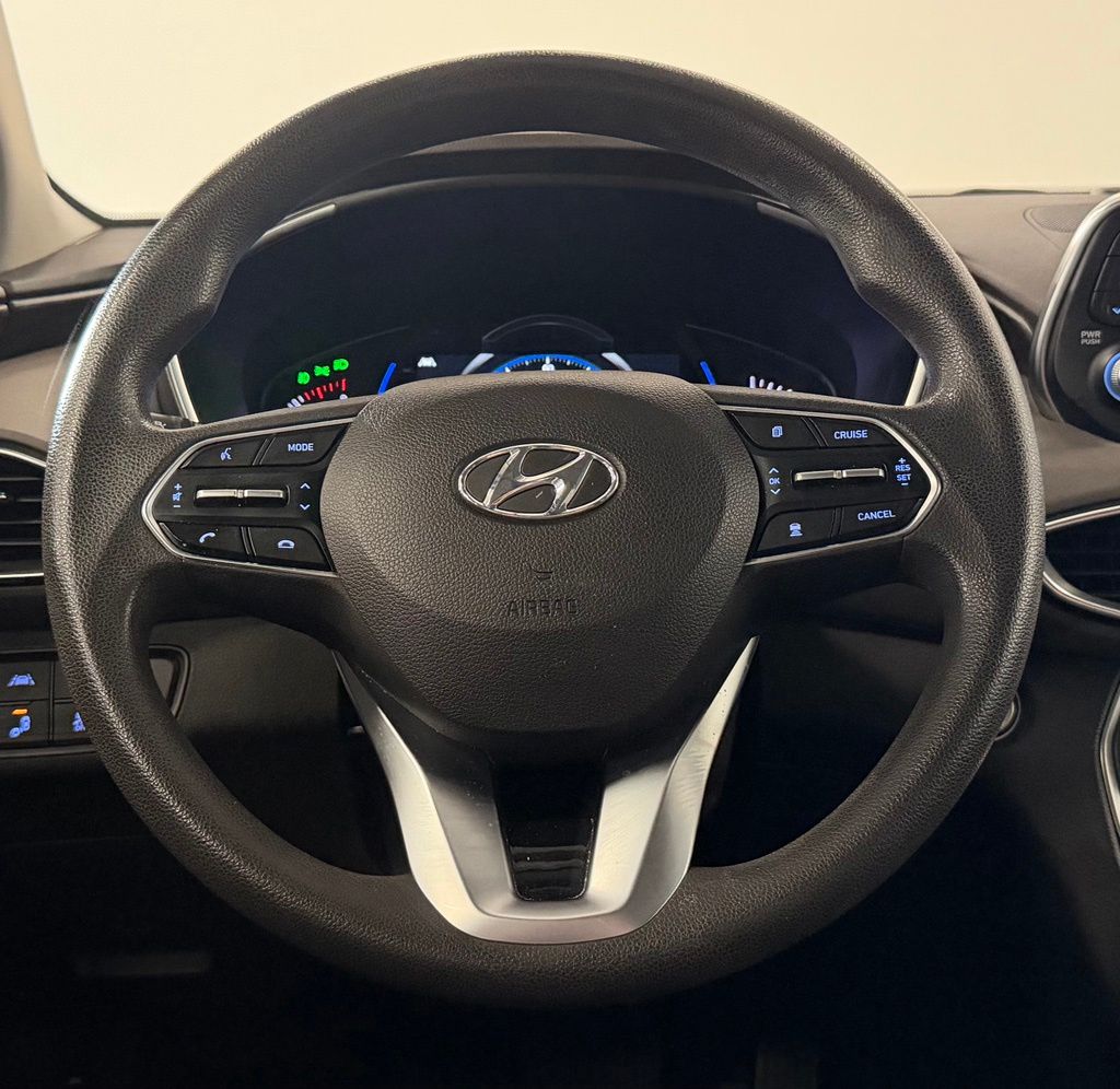 2019 Hyundai Santa Fe SEL - Photo 16