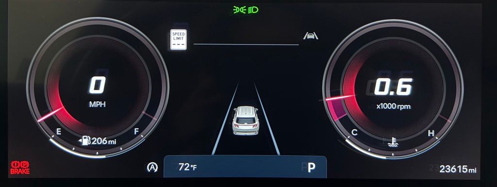 2025 Hyundai Tucson SEL Convenience - Photo 17