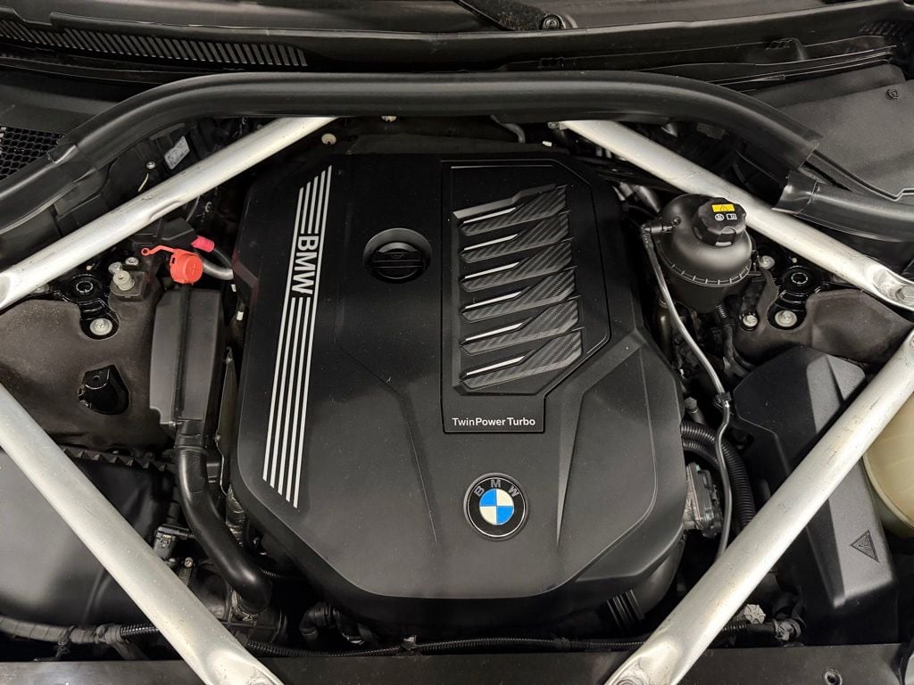 2020 BMW X7 40i - Photo 9