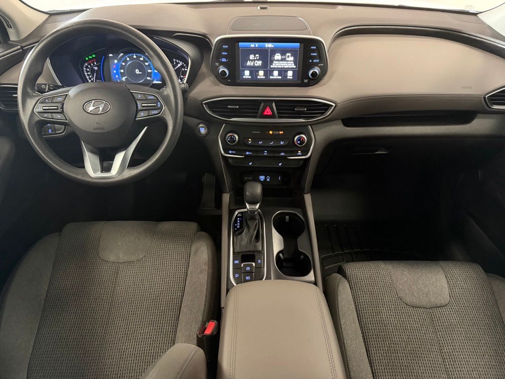 2019 Hyundai Santa Fe SEL - Photo 15