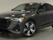 Used 2021 Audi e-tron Sportback Premium SUV