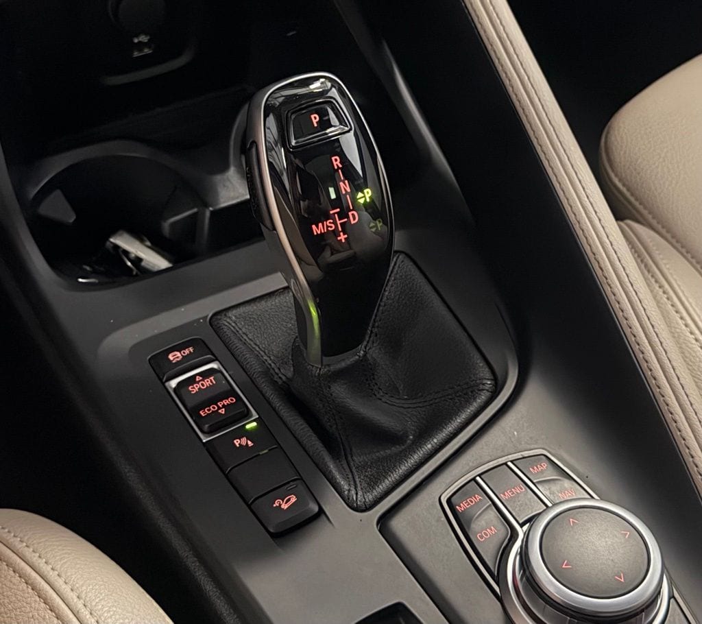 2020 BMW X2 28i - Photo 22